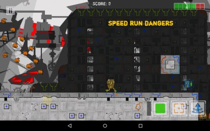 查克麦克大冒险v1.11截图2