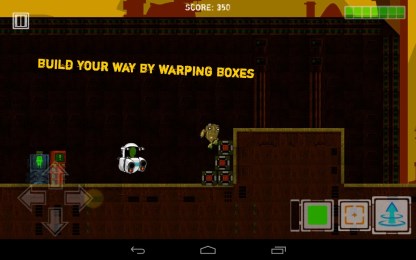 查克麦克大冒险v1.11截图4