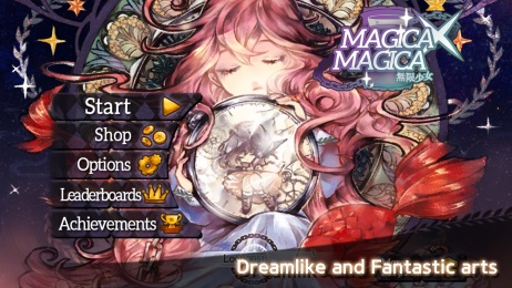 拯救魔法少女v1.7截图1