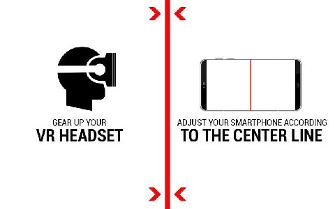 僵尸大战VRv1.6截图4