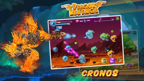 巨龙复仇v1.3.5截图3