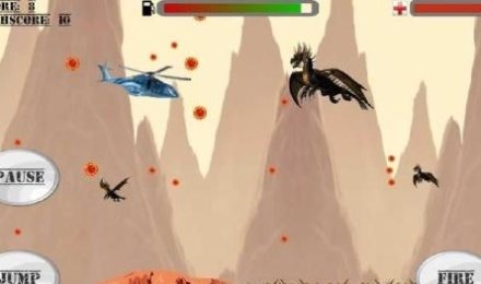 直升机挑战v2.16截图3