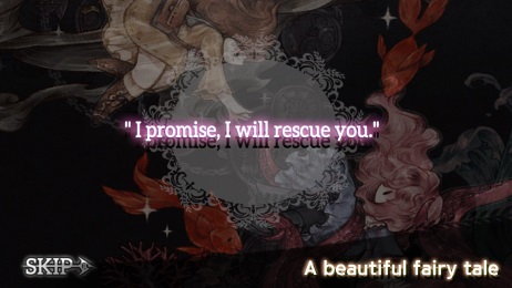 拯救魔法少女v1.7截图2