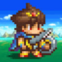 本大爷VS桃色骑士团无限金币版v1.6