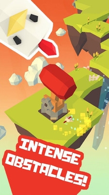 悬崖狂奔v1.3.5截图1