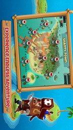 海盗猛冲v1.4.6截图1