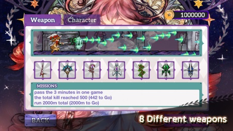 拯救魔法少女v1.7截图3