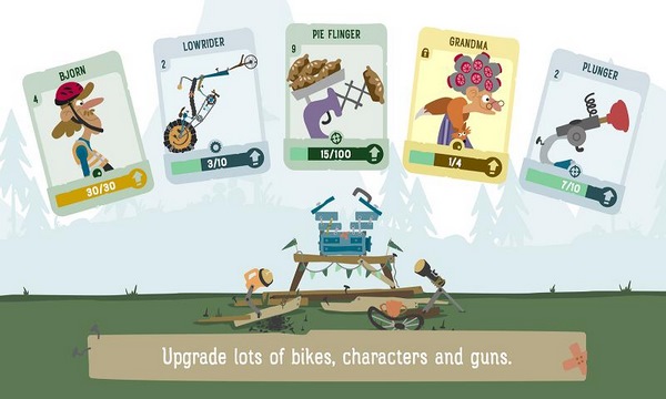 骑行俱乐部手游v1.4.5截图3