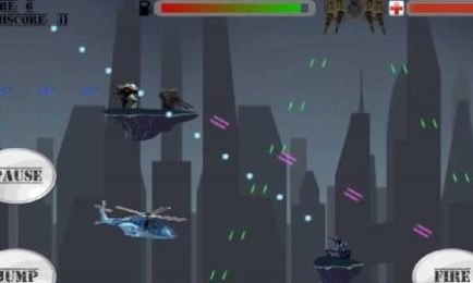 直升机挑战v2.16截图4