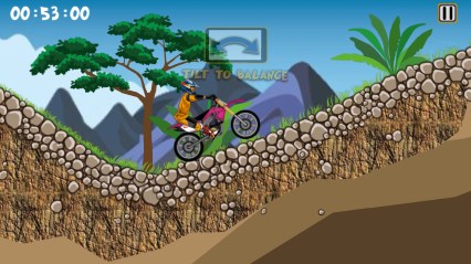 极限摩托修改版v5.7.8截图1