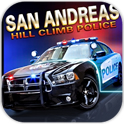 顶级警车登山赛v1.13