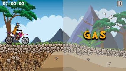 极限摩托修改版v5.7.8截图3