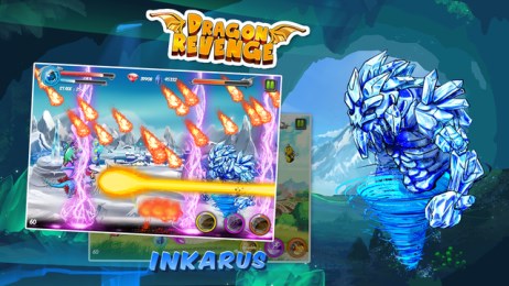 巨龙复仇v1.3.5截图4