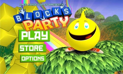 积木派对v2.3.6截图1