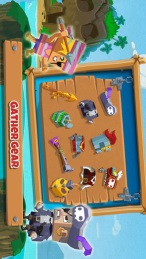 海盗猛冲v1.4.6截图4