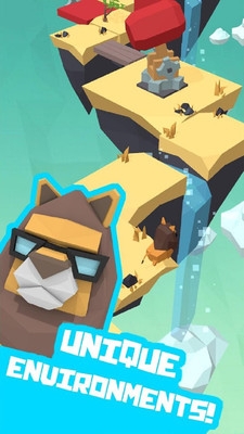 悬崖狂奔v1.3.5截图2