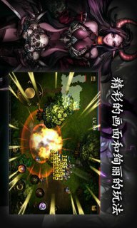 英雄之血v1.4.5截图2