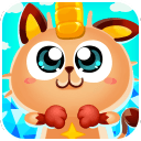 跑跑打怪兽v1.3.4