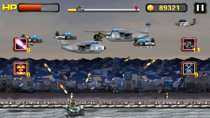 重装坦克2015v1.7截图3