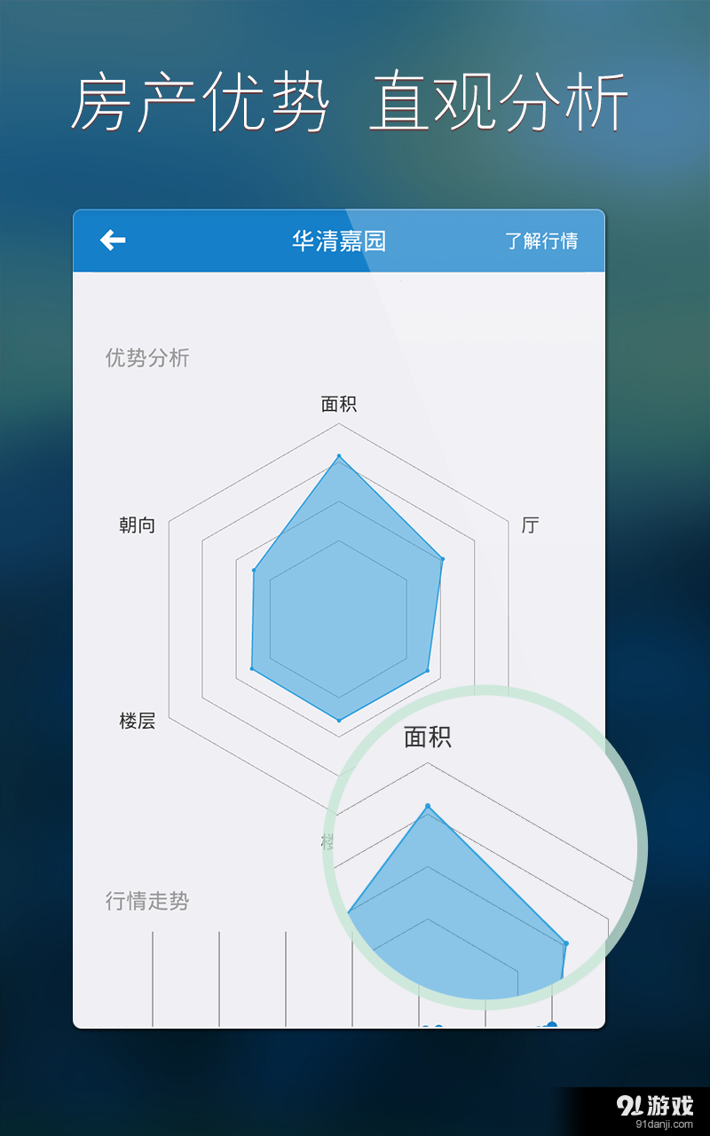 房地产估价v1.12.6截图4