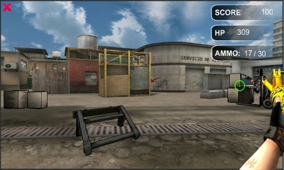 无敌战警v1.40截图3