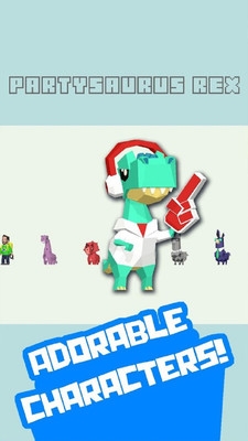 悬崖狂奔v1.3.5截图3