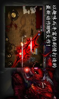 英雄之血v1.4.5截图3
