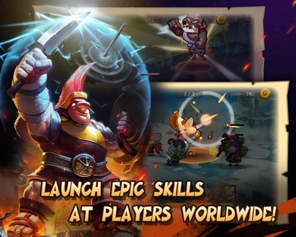 神的保卫战修改版v1.4.12截图2