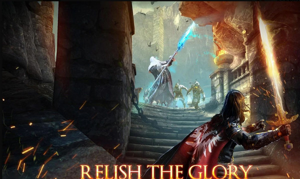 铁甲战神中世纪传奇v0.6.12截图5