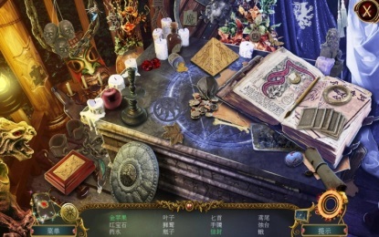狩魔者:不为人知的故事完整版v1.8截图4