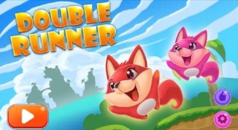 双人跑酷v1.3.5截图2