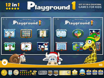 Playgroundv5.5.4截图2