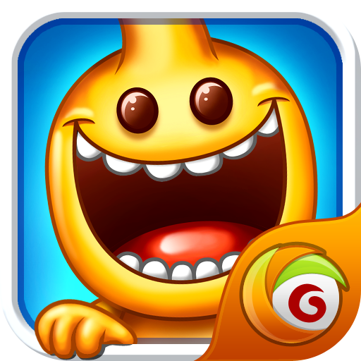 勇闯怪兽岛v1.4.9