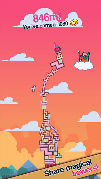 本大爷VS桃色骑士团无限金币版v1.6截图3