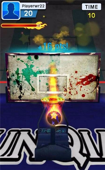 投篮大师v1.3.4截图1