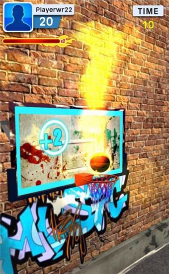 投篮大师v1.3.4截图2