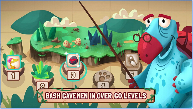 恐龙保卫战v1.4.15截图2