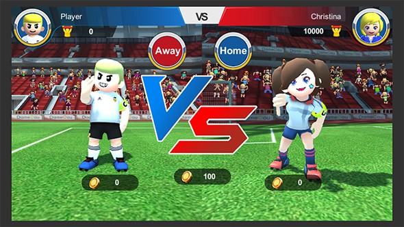 点球达人：俄罗斯v1.4.8截图3