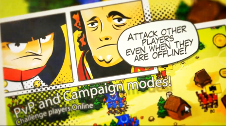 圆圈策略v1.8截图1