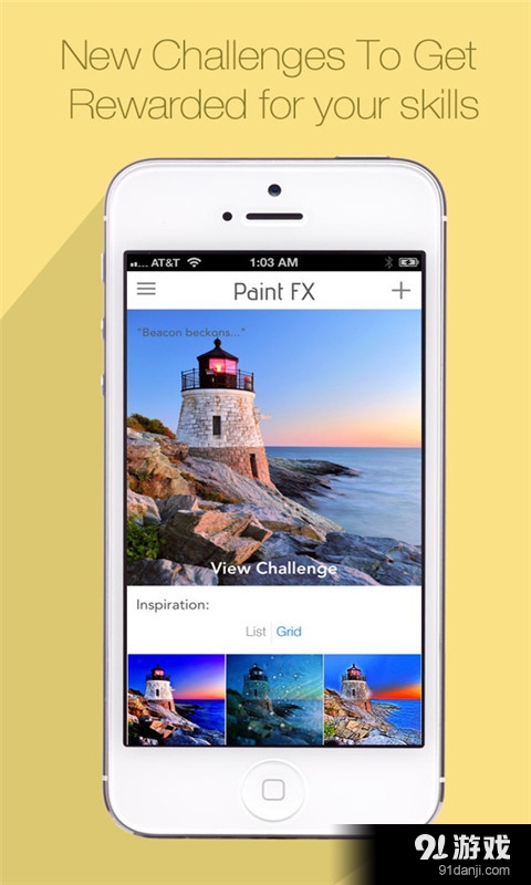 照片润色 Paint FXv4.3.5截图3