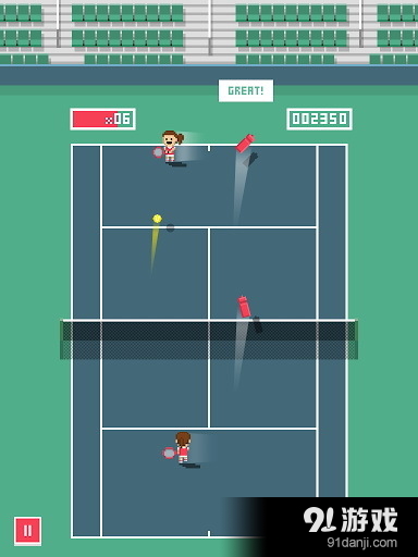 小小网球v1.5.8截图4