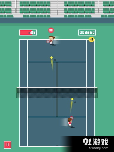 小小网球v1.5.8截图2