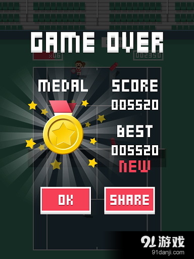 小小网球v1.5.8截图3