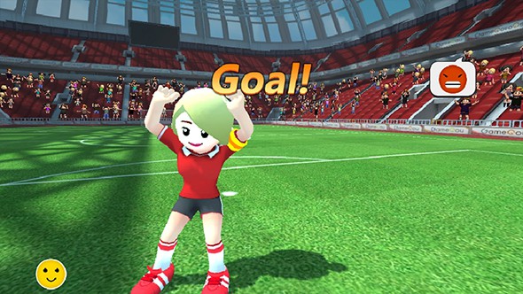 点球达人：俄罗斯v1.4.8截图1