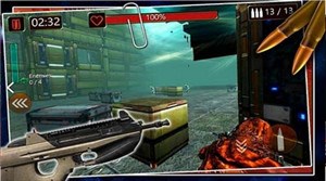 现代特种兵战斗任务破解版v1.15截图3