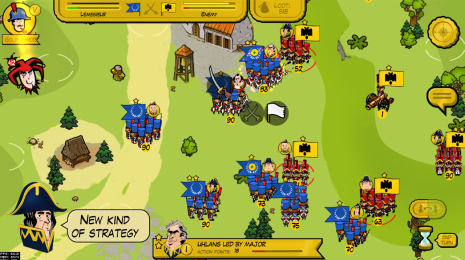 圆圈策略v1.8截图2