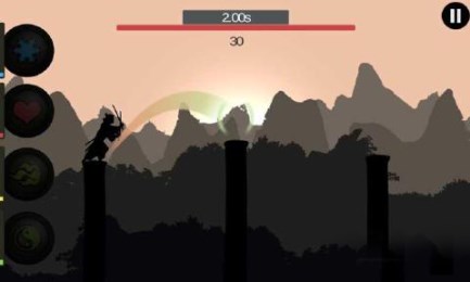 忍者的崛起v1.6截图2