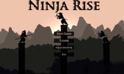 忍者的崛起v1.6截图1