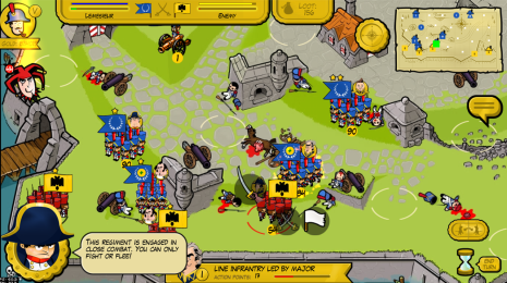 圆圈策略v1.8截图3