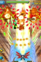 雷霆机战:雷电道具免费版v1.3.3截图2